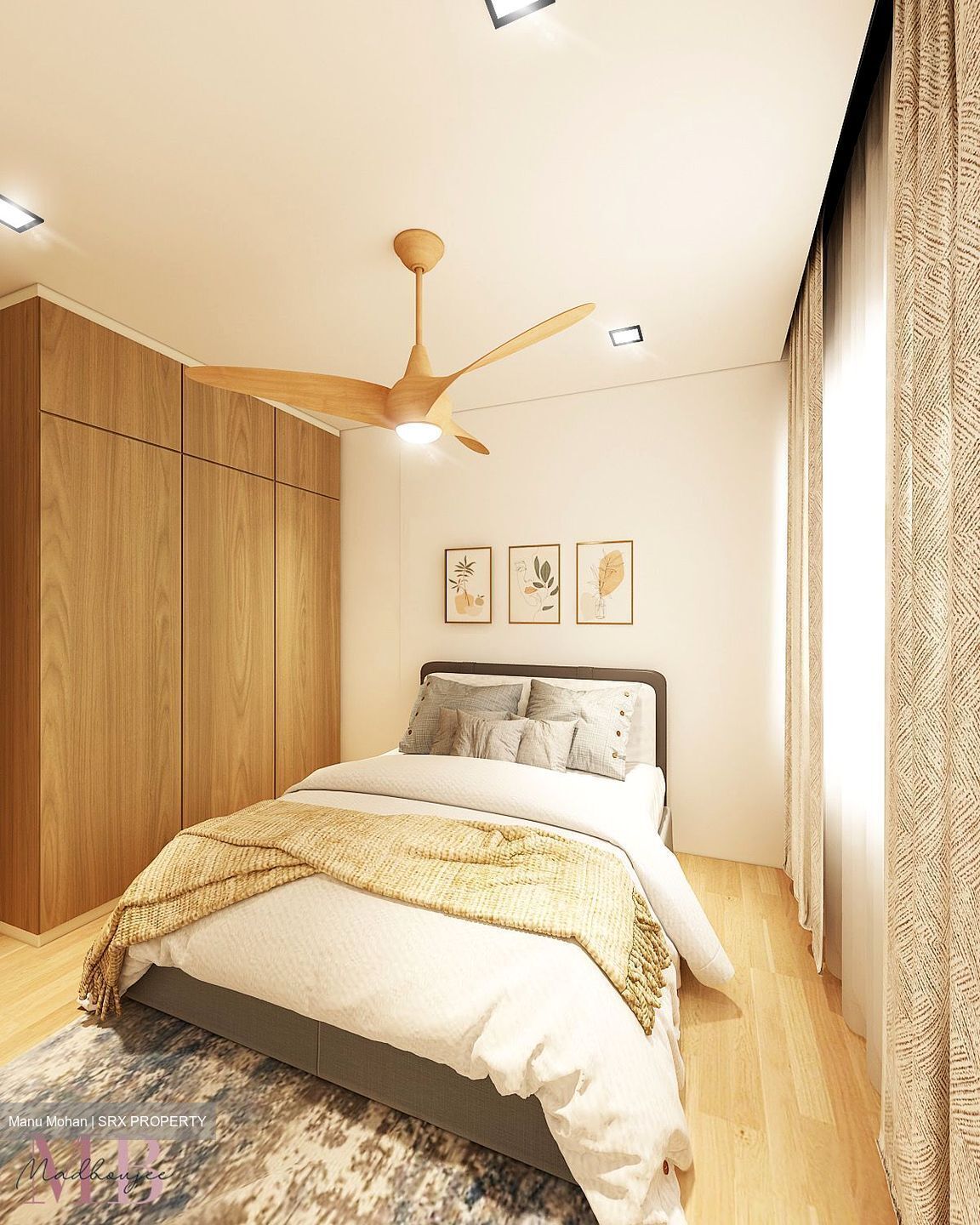 Orchid Park Condominium (D27), Condominium #485021531